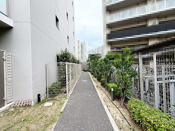 全居室収納有りますので、収納場所に困らず綺麗な室内をたもてますね♪