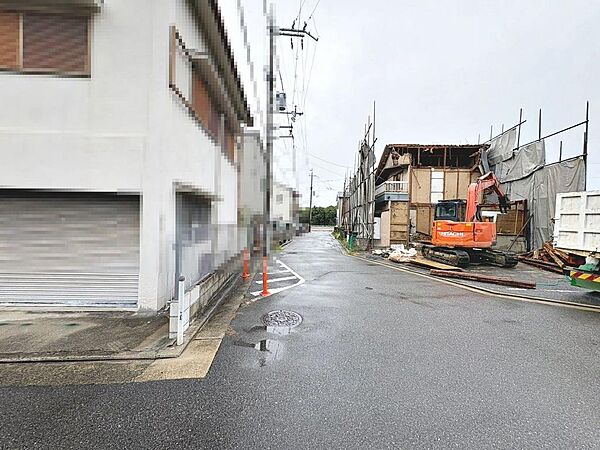 ◆現地見学いつでも可能です◆お気軽にお問い合わせ下さいませ♪