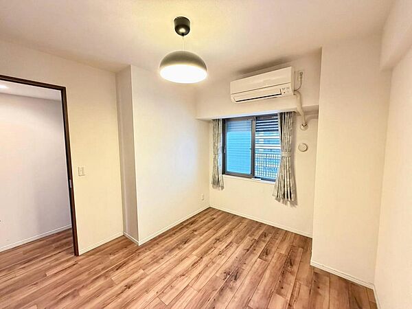 【３ＬＤＫのくらしやすい間取り】子供部屋や趣味のお部屋も作れますね！家族の多いご家庭も安心です！是非現地にてご体感ください！
