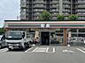 周辺：セブンイレブン南港ポートタウン前店まで徒歩７分
