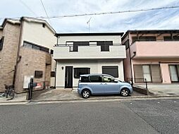大阪府堺市中区新家町