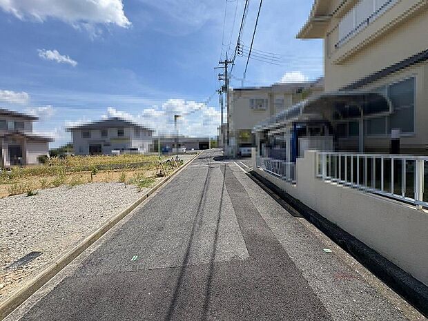 【フラット３５Ｓ利用可能ですよ】固定金利ですので月々の支払が安定し、家計にゆとりが生まれますね！！