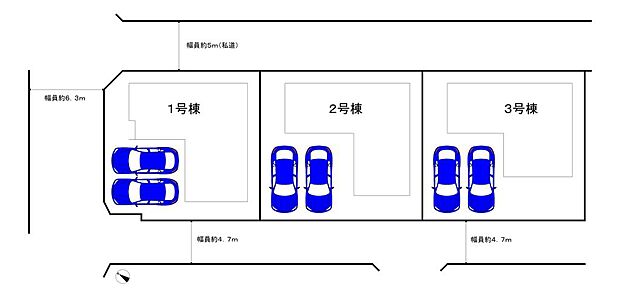 南西向き日当たり良好！たっぷりの陽光に包まれる明るい住まいに気持も明るくなりますね♪