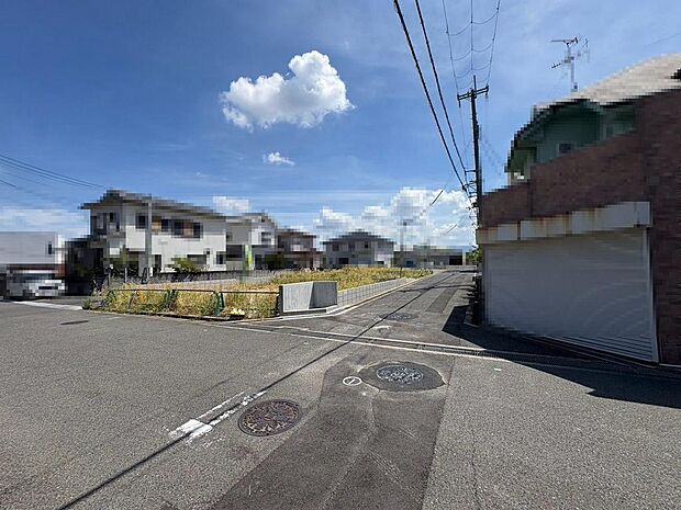 ◆現地見学いつでも可能です◆お気軽にお問い合わせ下さいませ♪
