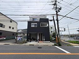 大阪府堺市美原区平尾