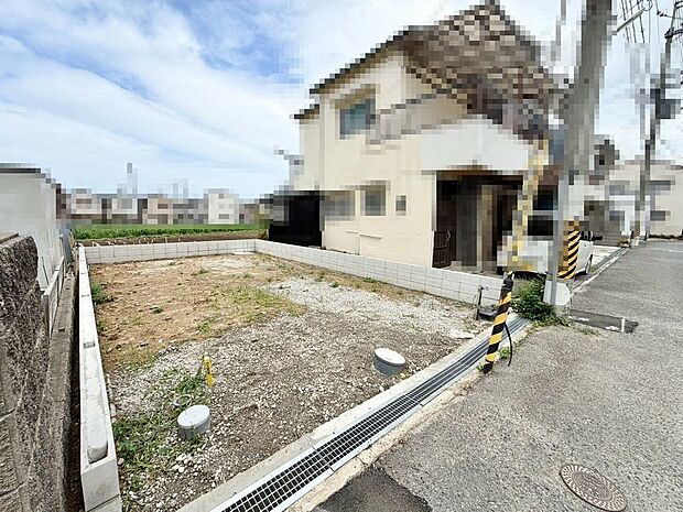 全室収納有！収納場所に困らず綺麗な室内を実現できます♪