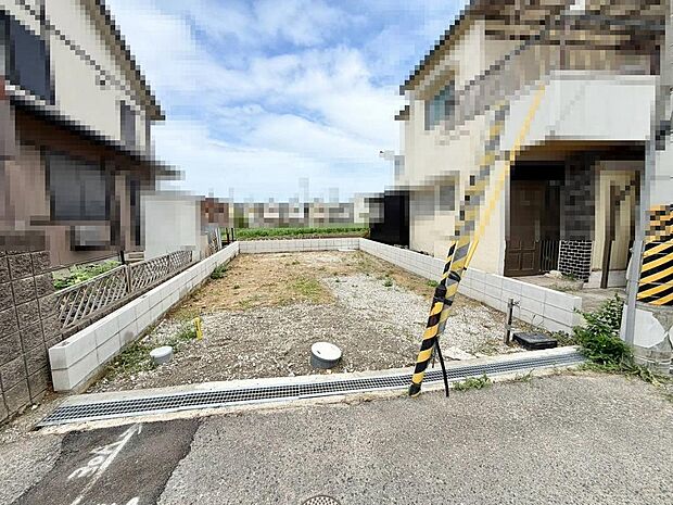 令和９年３月完成予定♪限定１区画！ピカピカのお家で気持ちのいい新生活をここではじめませんか♪