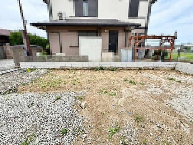 ママの憧れカウンターキッチンですので、家族と会話しながら楽しくお料理できますね♪