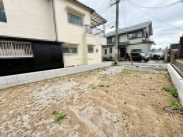 トイレ１階と２階の２ヶ所にございます！忙しい朝や家族の多いご家庭にも嬉しい仕様です♪