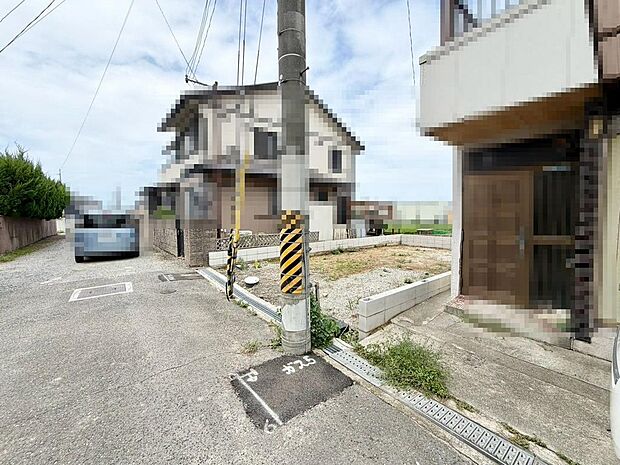 閑静な住宅街で叶える穏やかな新生活をここではじめませんか♪