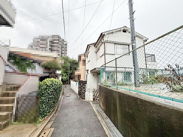 閑静な住宅街で叶える穏やかな新生活をここではじませんか♪