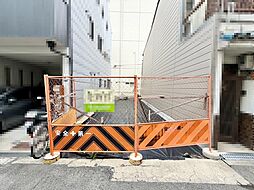 大阪府大阪市東住吉区西今川３丁目