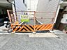 外観：お好きなプランで夢のマイホームを建てて下さいね♪