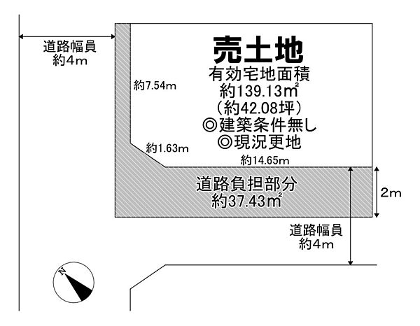 区画図：327002982805