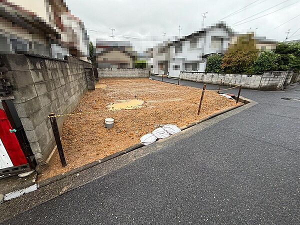 ＪＲ阪和線「久米田」駅まで徒歩約１７分！毎日の通勤・通学に便利ですね♪