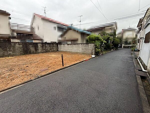 閑静な住宅街で叶える穏やかな新生活をここではじませんか♪