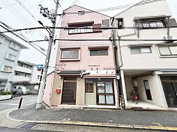 大阪府大阪市住吉区苅田４丁目