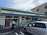 周辺：ファミリーマート泉大津北助松店まで徒歩７分