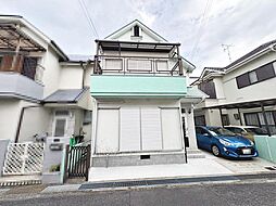 大阪府和泉市葛の葉町３丁目