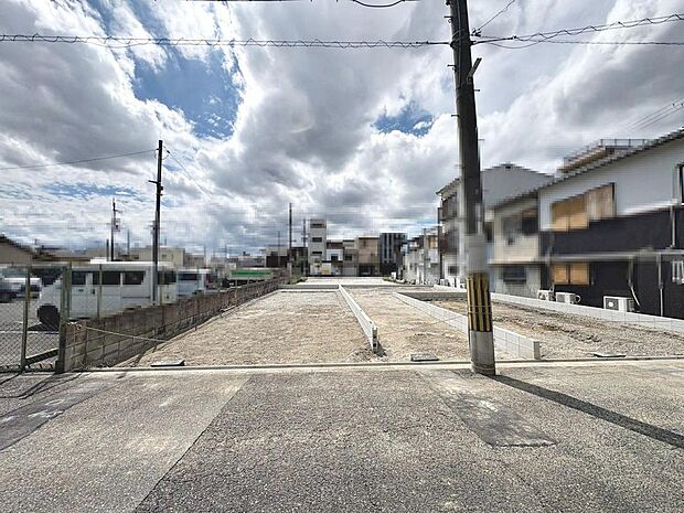 2面採光のお部屋もございます♪明るく風通しの良い快適な室内に気分も自然と明るくなりますね!家族の笑顔も増えそうです♪