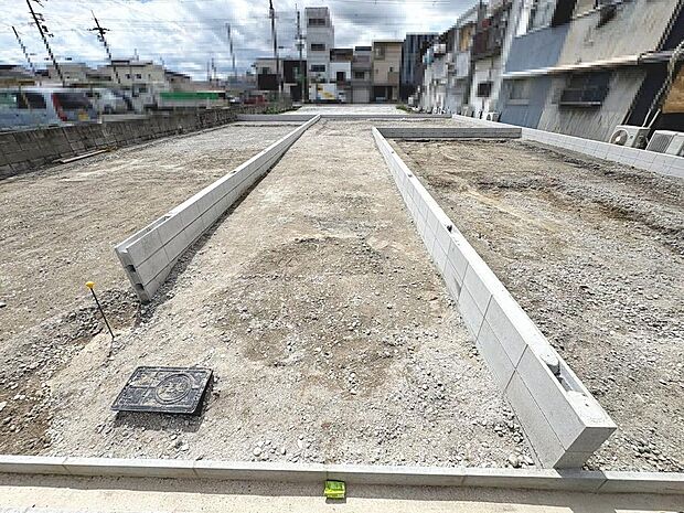 フラット35S利用可能ですよ!固定金利ですので、月々の支払が安定し、家計にゆとりが生まれますね♪