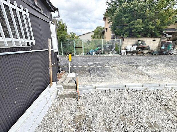 【現地見学可能】現地周辺の環境や、駅までの道のりなど周辺環境も合わせてご確認いただき、ぜひご検討ください!ご内覧・現地見学をご希望の際は是非、イエストアまでお問合せ下さい♪