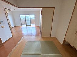 和室の画像