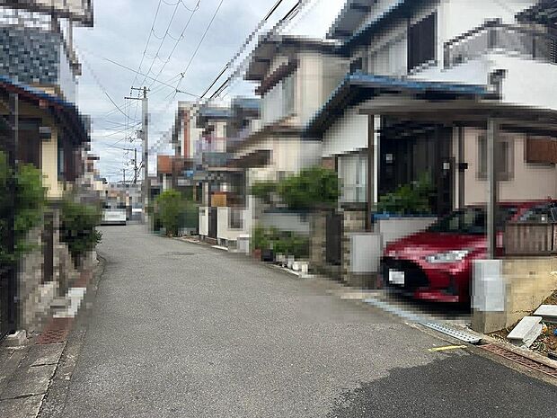 全室収納有!収納場所に困らず綺麗な室内を保てそうですね!家族の思い出も大切にしまっておけますね!