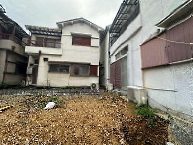 LDK約15.7帖!暮らしの中心となるリビングは、家族みんなが心地よく過ごせる癒しの空間ですよ!