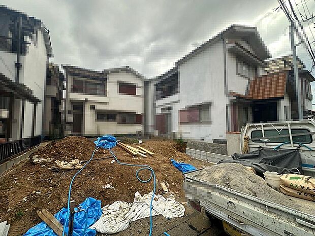 閑静な住宅街で叶える穏やかな新生活をここではじめませんか♪
