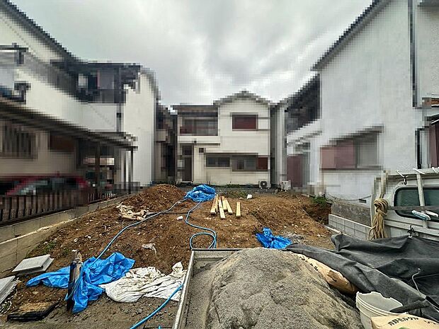 お客様にとって満足できる物件探しのお手伝いをさせていただきます。知識豊富なスタッフにお気軽にお問い合わせください。