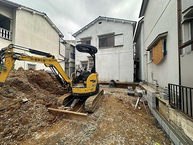 全室2面採光ですよ!たっぷりの陽光に包まれる明るい住まいに気持ちも明るくなりますね♪