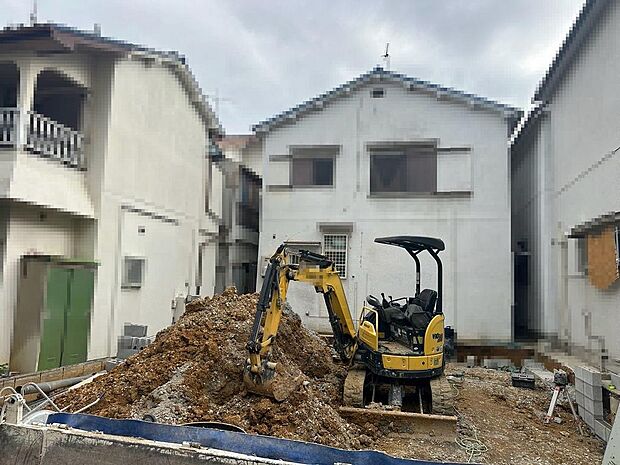 閑静な住宅街で叶える穏やかな新生活をここではじめませんか♪