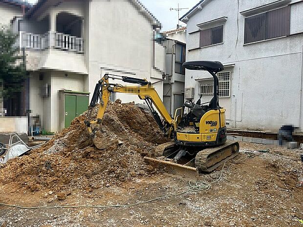 お客様にとって満足できる物件探しのお手伝いをさせていただきます。知識豊富なスタッフにお気軽にお問い合わせください。