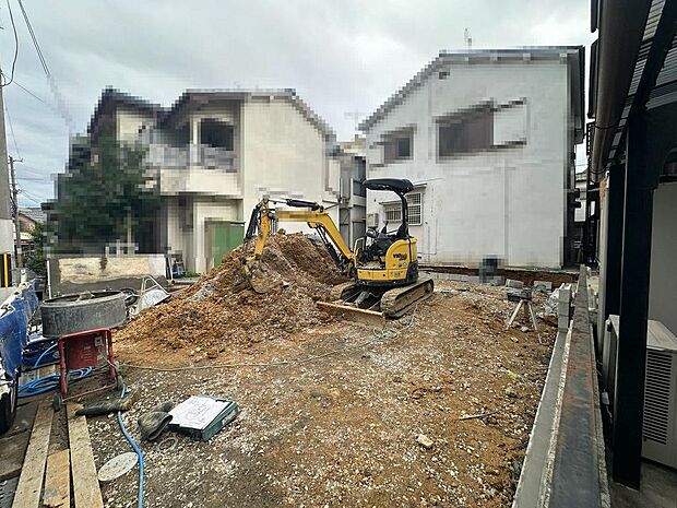◆現地見学いつでも可能です◆お気軽にお問い合わせ下さいませ♪