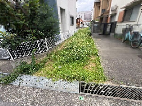 【閑静な住宅地でのびのび子育て】閑静な住宅地で子育て家族にピッタリ！毎日のお散歩も快適な緑に恵まれたエリアです♪