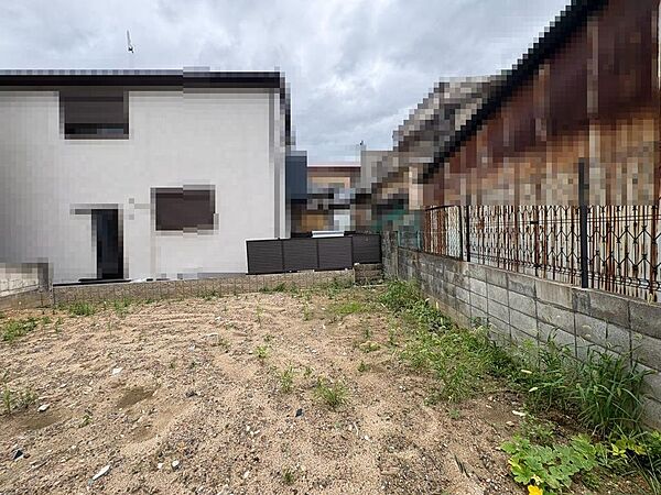 自由設計対応ですので、お好きな間取りで個性あふれる住まいにしてくださいね！