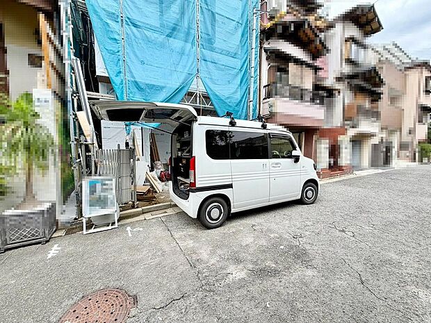 【TVモニター付きインターフォン】防犯設備として欠かせないTVモニター付きインターフォンがあります♪