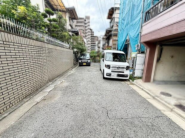 【全室収納有】全居室収納ございます!お部屋がスッキリ片付きますね♪