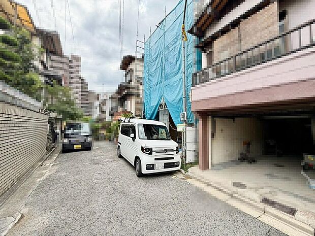 全居室収納ございます!お部屋がスッキリ片付きますね!