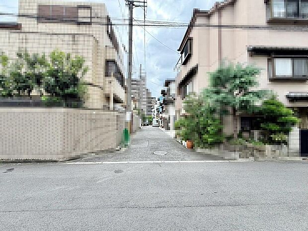 全居室フローリングですよ!お掃除も楽々ですね!