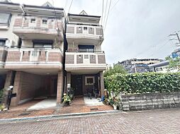 大阪府大阪市住吉区住吉2丁目