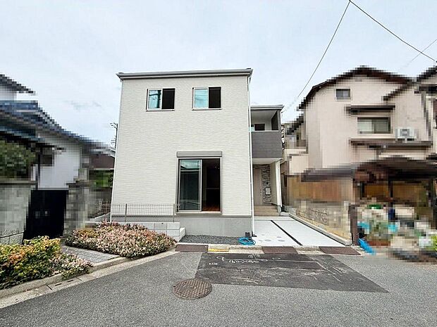 広々4LDKのお住まい!テレワークのお仕事部屋、子供部屋等、ライフスタイルや家族構成に合わせて多目的にご使用いただけます♪