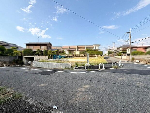 宮山台幼稚園まで徒歩３分！小さなお子様のいるご家庭も安心ですね♪