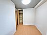 子供部屋：全居室収納有りますので、収納場所に困らず綺麗な室内をたもてますね！