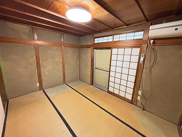 和室