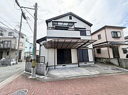 大阪府堺市堺区御陵通