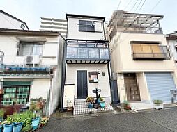 大阪府大阪市住之江区御崎７丁目