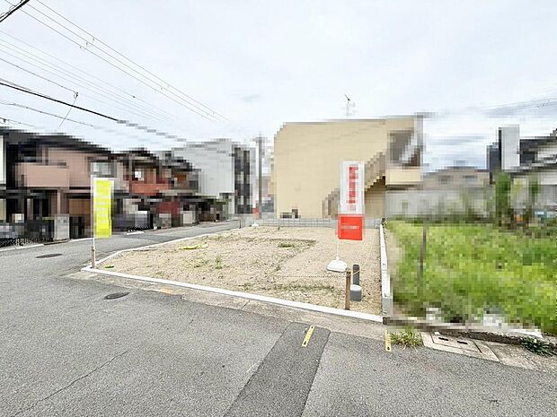 ゆとりのあるバルコニーです！洗濯物の多い日も安心ですね♪