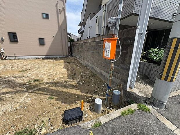ウォークインクローゼット２カ所有！季節の荷物やかさばる荷物やお子様の思い出の品などの収納場所に困らないですね！